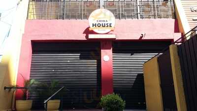 China House