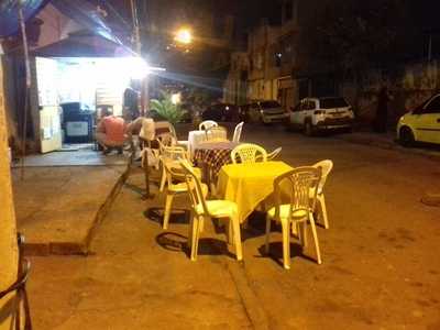 Caldinho Do Tuiuti & Wagner O Pestiqueiro