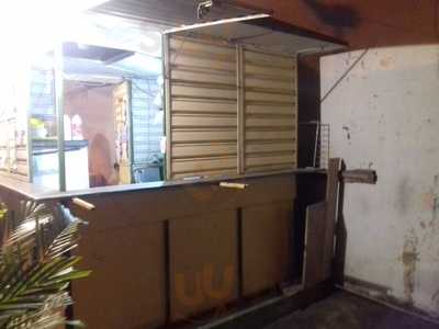 Caldinho Do Tuiuti & Wagner O Pestiqueiro