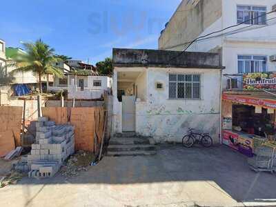 Caldinho Do Tuiuti & Wagner O Pestiqueiro