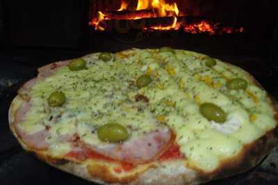 Greco's Pizzaria