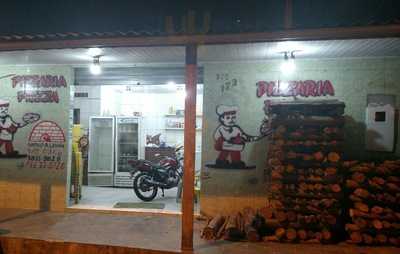 Pizzaria Fiuza