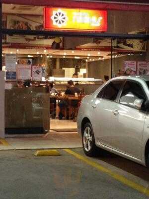 Temakeria Makis Place