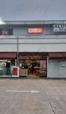 Temakeria Makis Place