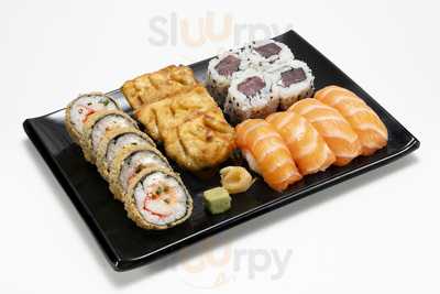 Temakeria Makis Place