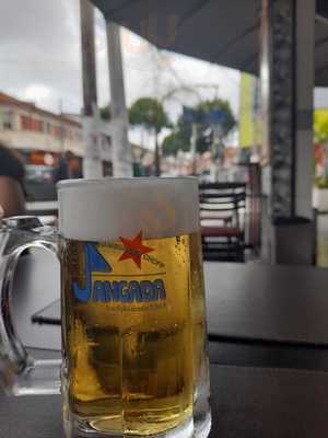 Hamburguer Chopp Jangada