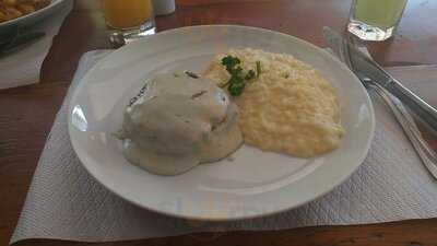 Pecorino Trattoria Espressa