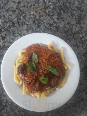 Pecorino Trattoria Espressa