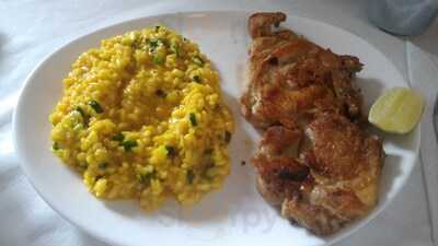 Pecorino Trattoria Espressa