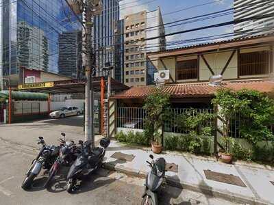 Pecorino Trattoria Espressa