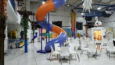 Bar E Restaurante Quintal Do Ipiranga