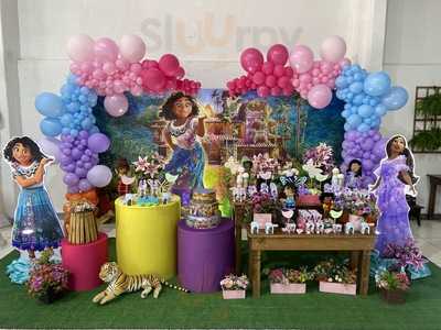 Bar E Restaurante Quintal Do Ipiranga