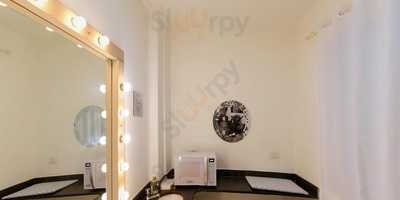 Bar E Restaurante Quintal Do Ipiranga