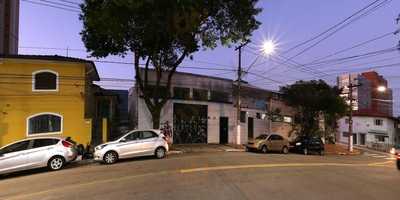 Bar E Restaurante Quintal Do Ipiranga