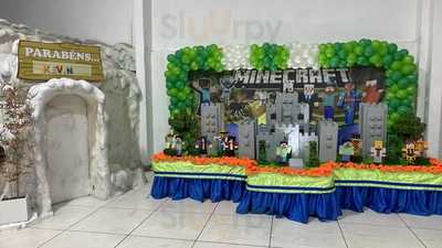 Bar E Restaurante Quintal Do Ipiranga