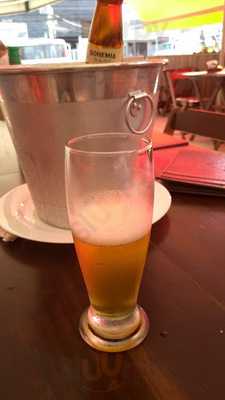 Bar Do Adão - Realengo