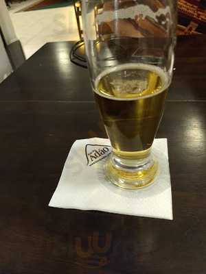 Bar Do Adão - Realengo