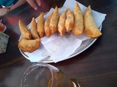 Bar Do Adão - Realengo