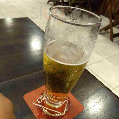 Bar Do Adão - Realengo