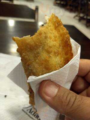 Bar Do Adão - Realengo