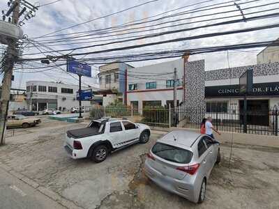 Bar Do Adão - Realengo