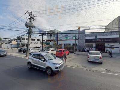 Bar Do Adão - Realengo