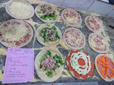 Pizzaria Bella Napole