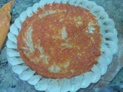 Pizzaria Bella Napole