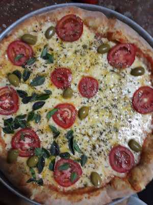 La Cazzarola Refeições Prontas