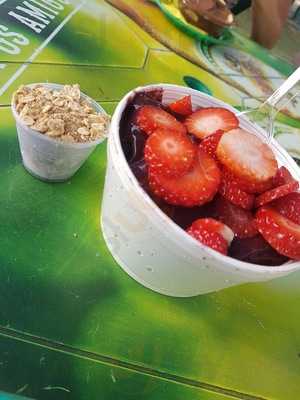 Açaí Do Geléia