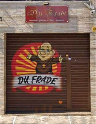 Pizzaria Du Frade