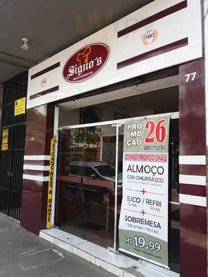 Signo's