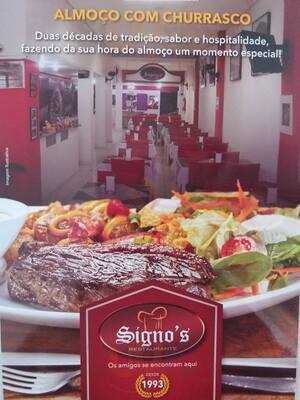 Signo's