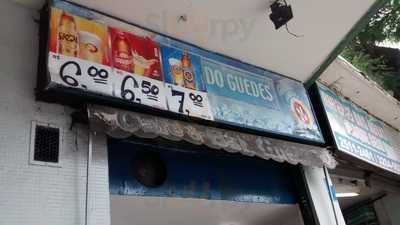 Cafe E Bar Guedes