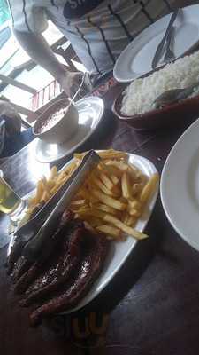 Espetinho Heliopolis