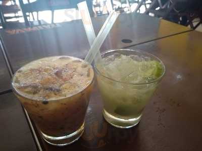 Espetinho Heliopolis