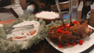 Espetinho Heliopolis