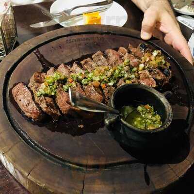 Coronel’s Grill Bar