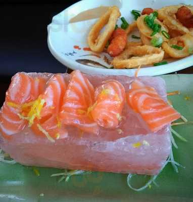 Kasato Sushi - Mooca