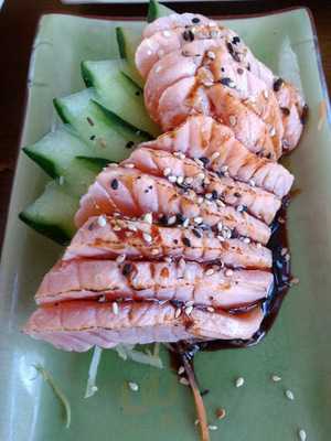 Kasato Sushi - Mooca