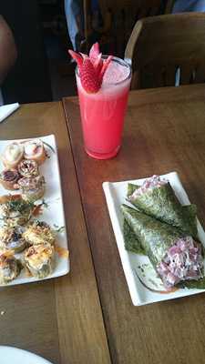 Kasato Sushi - Mooca