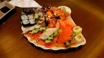Kasato Sushi - Mooca