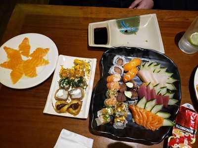 Kasato Sushi - Mooca