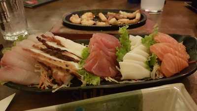 Kasato Sushi - Mooca