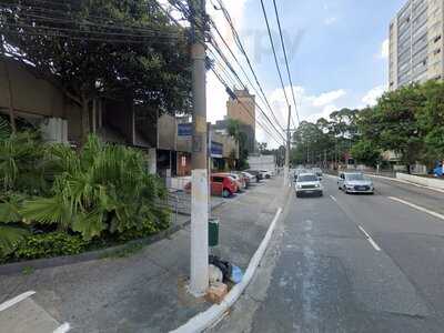 Kasato Sushi - Mooca