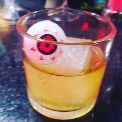 Graffiti Videoke Bar