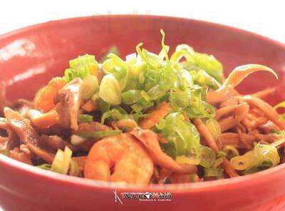 Tezzomaki Temakeria Express