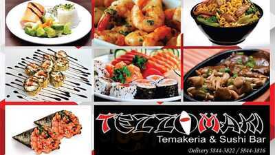 Tezzomaki Temakeria Express