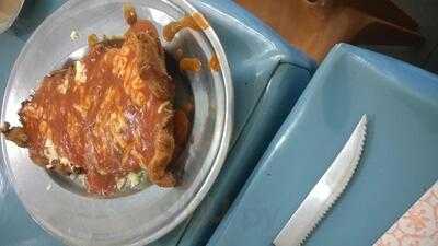 Restaurante E Lanche Barbosa