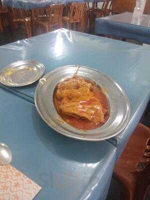 Restaurante E Lanche Barbosa